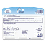 Plug Air Freshener Refills, 2.63 Oz, Alpine Wildflower Cedar/hinoki Ginger Water Lily/mandarin Amber Lava, 3/pk, 6 Pk/carton