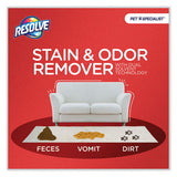 Pet Specialist Stain And Odor Remover, Citrus, 60 Oz Refill Pour Bottle, 4-carton