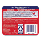 Pet Specialist Stain And Odor Remover, Citrus, 60 Oz Refill Pour Bottle, 4-carton