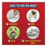 Pet Expert Hair Eliminator, Floral, 18 Oz Aerosol Spray, 6-carton