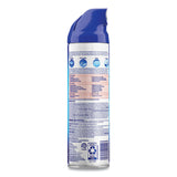Disinfectant Spray Ii Pet Odor Eliminator, Fresh, 15 Oz Aerosol Spray, 12-carton