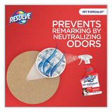 Pet Specialist Stain And Odor Remover, Citrus, 32 Oz Trigger Spray Bottle, 12-carton