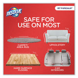 Pet Specialist Stain And Odor Remover, Citrus, 32 Oz Trigger Spray Bottle, 12-carton