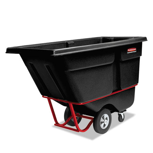 Rubbermaid® Commercial Rotomolded Tilt Truck