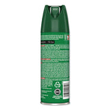 Deep Woods Insect Repellent, 6 Oz Aerosol Spray