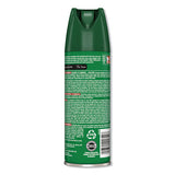 Deep Woods Insect Repellent, 6 Oz Aerosol Spray, 12/carton