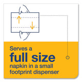 Xpressnap Fit Starter Pack, 4 X 6 X 7, Black