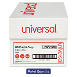 Paper,8.5x11,20#,96brt,wh