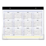 Quicknotes Desk Pad, 22 X 17, 2021