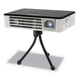 P300 Neo Led Pico Projector, 420 Lumens, 1280 X 720 Pixels