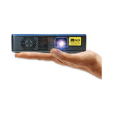 M7 Pico Projector, 1200 Lumens, 1920 X 1080 Pixels