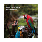 M7 Pico Projector, 1200 Lumens, 1920 X 1080 Pixels