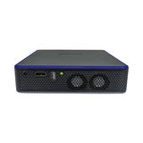 M7 Pico Projector, 1200 Lumens, 1920 X 1080 Pixels