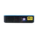 M7 Pico Projector, 1200 Lumens, 1920 X 1080 Pixels