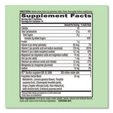 Immune Support Plus Probiotic Gummies, Assorted Fruit Flavors, 42-bottle