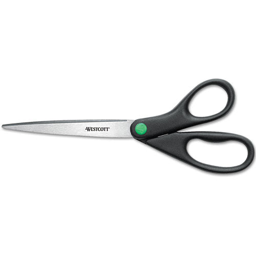 Kleenearth Scissors, 9