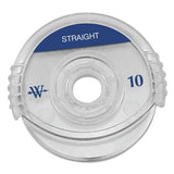 Titanium Rotary Trimmer Replacement Straight Blade