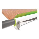 Carbotitanium Guillotine Paper Trimmers, 30 Sheets, 15" Cut Length, 15" X 25"