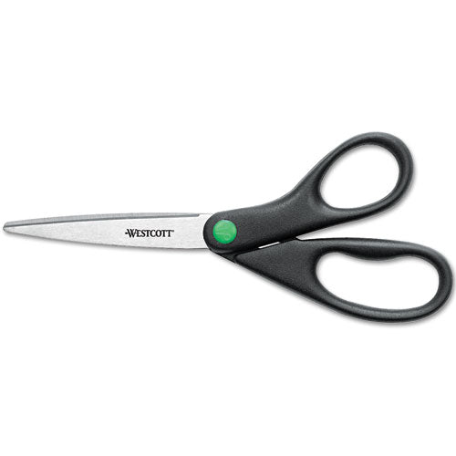Kleenearth Scissors, 8
