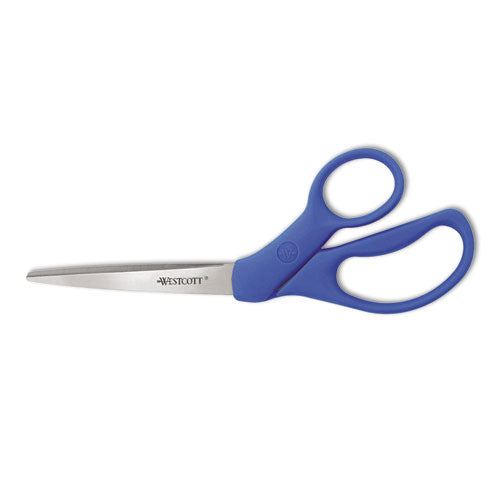 Preferred Line Stainless Steel Scissors, 8