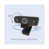 Cybertrack K1, 1920 Pixels X 1080 Pixels, Black