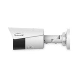 Cyberview 400b 4mp Outdoor Ir Fixed Bullet Camera