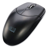 Wkb1330cb Wireless Desktop Keyboard And Mouse Combo, 2.4 Ghz Frequency-30 Ft Wireless Range, Black