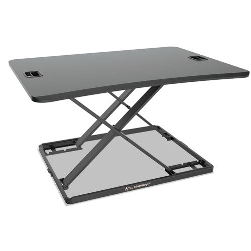 Adaptivergo Ultra-slim Sit-stand Desk, 31.33