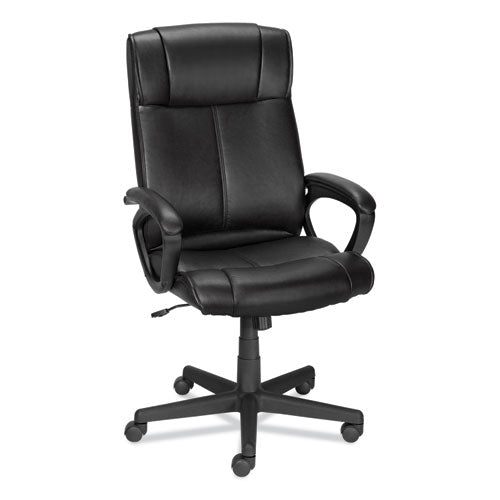 Alera Dalibor Series Manager Chair, Supports Up To 250 Lb, 17.5