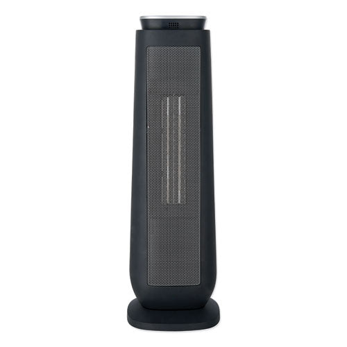 Ceramic Heater Tower With Remote Control, 7.17