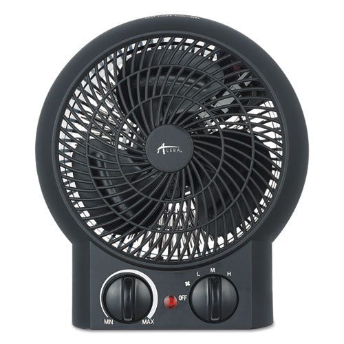 Heater Fan, 8 1-4