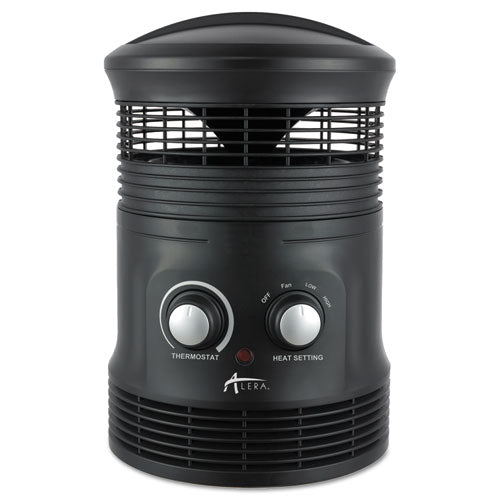 360 Deg Circular Fan Forced Heater, 8