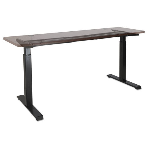 2-stage Electric Adjustable Table Base, 27.5