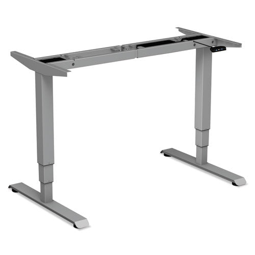 Adaptivergo 3-stage Electric Table Base W-memory Controls, 25