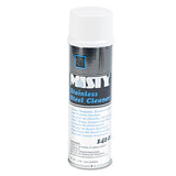Stainless Steel Cleaner And Polish, 15 Oz Aerosol