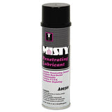 Penetrating Lubricant Spray, 19-oz. Aerosol Can