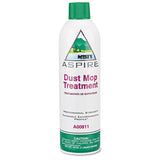 Aspire Dust Mop Treatment, Lemon Scent, 20 Oz. Aerosol Can, 12-carton