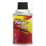 Purge I Metered Flying Insect Killer, 7.3 Oz Aerosol, Unscented, 12-carton