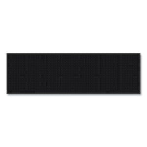 Absorba Select Entry Mat, Rectangular, 36 X 120, Pepper