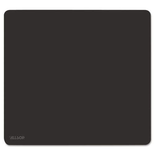 Accutrack Slimline Mouse Pad, X-large, Graphite, 12 1-3