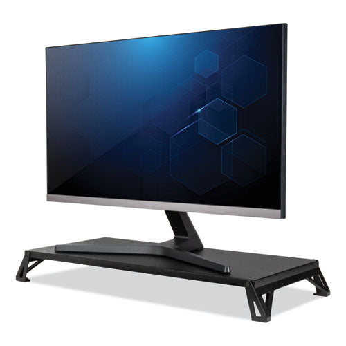 Lo Riser Monitor Stand, For 32
