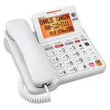 Cl4940 Corded Speakerphone