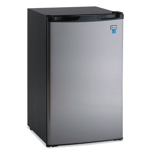 4.4 Cf Refrigerator, 19 1-2