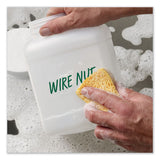 Marks A Lot Large Desk-style Permanent Marker, Broad Chisel Tip, Green, Dozen, (8885)