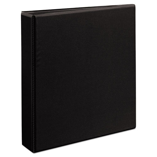 Durable View Binder With Durahinge And Ezd Rings, 3 Rings, 1.5