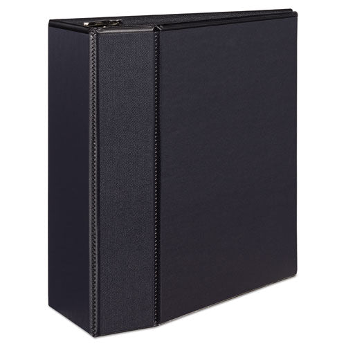 Durable View Binder With Durahinge And Ezd Rings, 3 Rings, 5