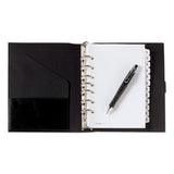 Preprinted Tab Dividers, 12-tab, 8.5 X 5 1-2