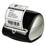 Multipurpose Thermal Labels, 4 X 6, White, 220-roll