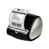 Multipurpose Thermal Labels, 4 X 6, White, 220-roll, 4 Rolls-pack