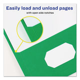 Two-pocket Folder, 40-sheet Capacity, Assorted Colors, 25-box